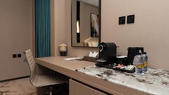 Rosa Grand Hotel Granada