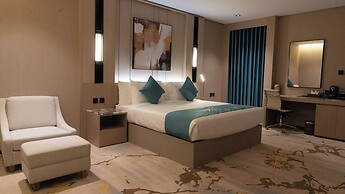 Rosa Grand Hotel Granada