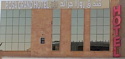 Rosa Grand Hotel Granada
