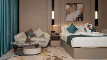 Rosa Grand Hotel Granada