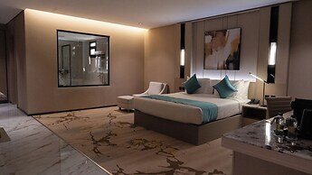 Rosa Grand Hotel Granada