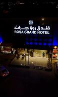 Rosa Grand Hotel Granada