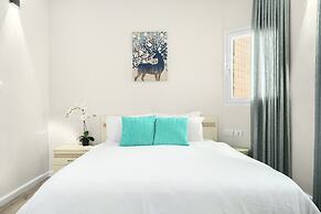 Netanya Beach & Pool Stay by Sea N' Rent