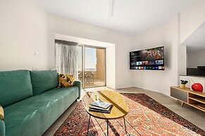 Netanya Beach & Pool Stay by Sea N' Rent