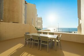 Netanya Beach & Pool Stay by Sea N' Rent