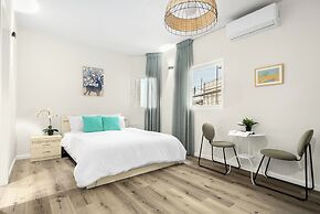 Netanya Beach & Pool Stay by Sea N' Rent