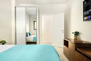 Netanya Beach & Pool Stay by Sea N' Rent