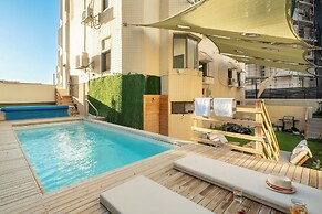 Netanya Beach & Pool Stay by Sea N' Rent