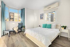Netanya Beach & Pool Stay by Sea N' Rent