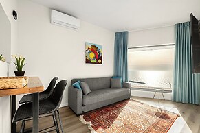 Netanya Beach & Pool Stay by Sea N' Rent