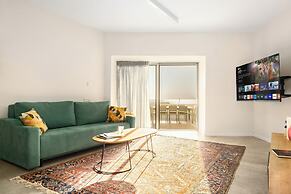Netanya Beach & Pool Stay by Sea N' Rent