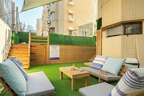 Netanya Beach & Pool Stay by Sea N' Rent