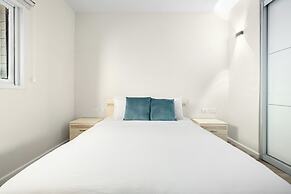 Netanya Beach & Pool Stay by Sea N' Rent