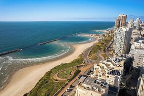 Netanya Beach & Pool Stay by Sea N' Rent