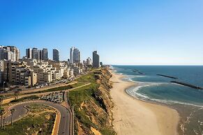 Netanya Beach & Pool Stay by Sea N' Rent