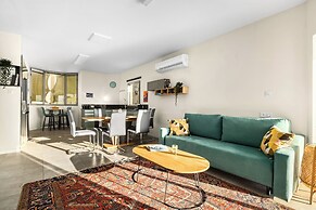 Netanya Beach & Pool Stay by Sea N' Rent