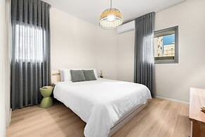 Netanya Beach & Pool Stay by Sea N' Rent