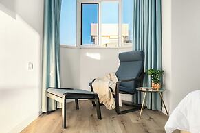 Netanya Beach & Pool Stay by Sea N' Rent