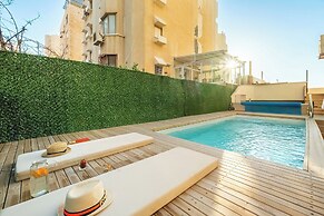 Netanya Beach & Pool Stay by Sea N' Rent
