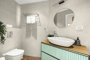 Netanya Beach & Pool Stay by Sea N' Rent