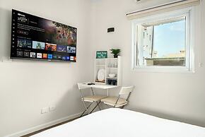 Netanya Beach & Pool Stay by Sea N' Rent