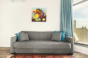 Netanya Beach & Pool Stay by Sea N' Rent