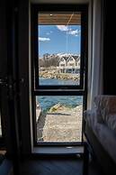 Steam Pier Adventure Hotel