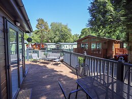 Evermore Lodge