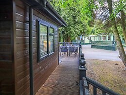 Evermore Lodge