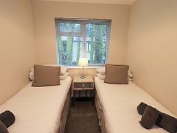 Evermore Lodge