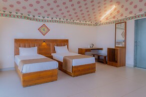 Road to Heaven Resort