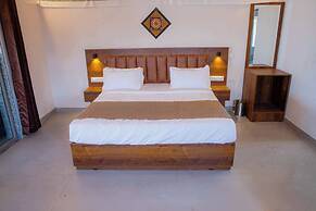 Road to Heaven Resort