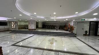 Burj Farah Hotel