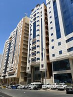 Burj Farah Hotel