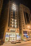 Burj Farah Hotel