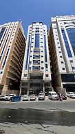 Burj Farah Hotel