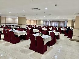 Burj Farah Hotel