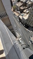 Burj Farah Hotel