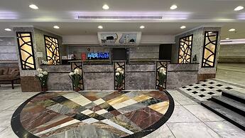 Burj Farah Hotel