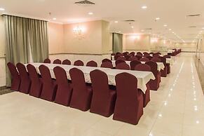 Burj Farah Hotel