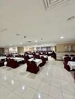 Burj Farah Hotel