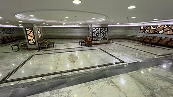 Burj Farah Hotel