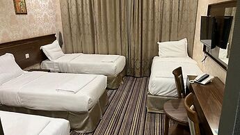 Burj Farah Hotel