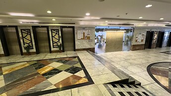 Burj Farah Hotel