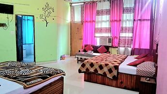 Mid Way Tourist & Resorts