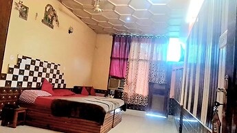 Mid Way Tourist & Resorts