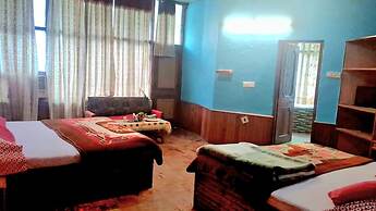 Mid Way Tourist & Resorts