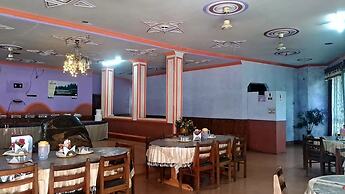 Mid Way Tourist & Resorts