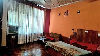 Mid Way Tourist & Resorts