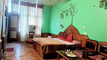 Mid Way Tourist & Resorts